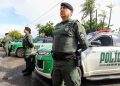 Polícia Militar do Ceará recebe 49 novas viaturas para reforçar a segurança em 28 municípios