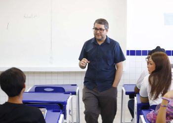 Precatórios do Fundef: 5ª parcela começa a ser paga a mais de 50 mil professores da rede estadual