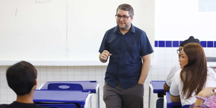 Precatórios do Fundef: 5ª parcela começa a ser paga a mais de 50 mil professores da rede estadual