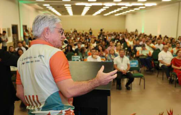 Litoral Leste e Vale do Jaguaribe recebem Caravana Ceará Um Só nos dias 13 e 14 de abril