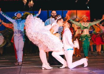 Limoeiro do Norte é anunciada como sede da final do 26° Festejo Ceará Junino