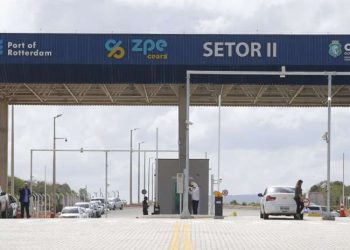 Com investimento de R$ 200 bilhões de reais, maior Data Center da América Latina no Ceará promete revolucionar economia do estado