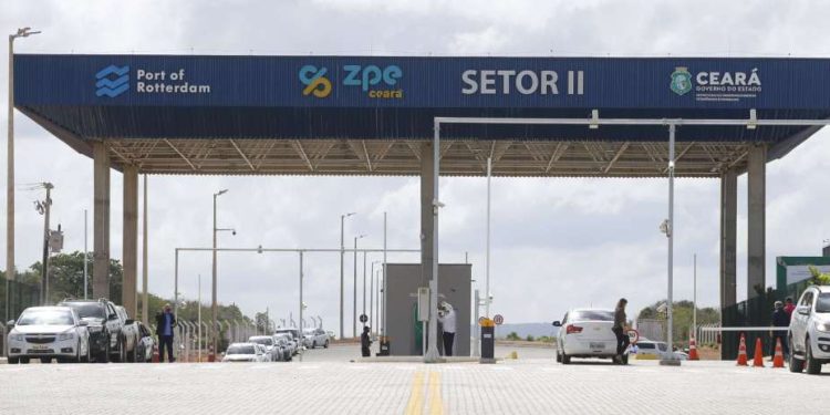 Com investimento de R$ 200 bilhões de reais, maior Data Center da América Latina no Ceará promete revolucionar economia do estado