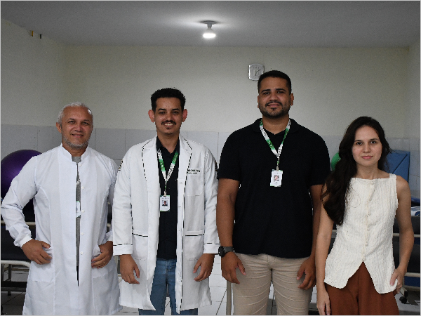 “Projeto Laços de Cuidados” é lançado em Limoeiro do Norte/CE