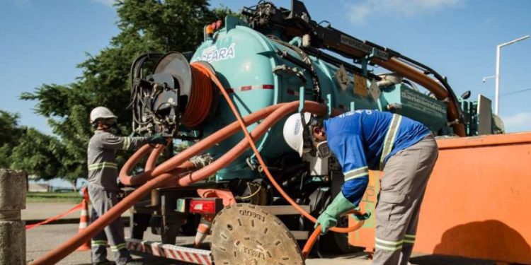 Consulta Pública sobre saneamento no Ceará está disponível até 29 de maio