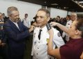 Governo do Ceará reforça Forças de Segurança com mais 15 coronéis