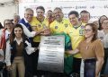 FORtaleCE: Com investimento de R$ 57 milhões, União, Governo do Ceará e Prefeitura de Fortaleza entregam novo Hospital Nossa Senhora da Conceição