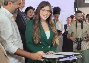 Ponte Limoeiro–Tabuleiro do Norte: Juliana Lucena anuncia assinatura da ordem de serviço da Ponte Francisco Maurício Sobrinho
