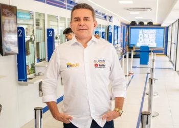 Lotérico cearense que ganhou na Mega-Sena acerta novamente e conquista o 7° prêmio em 2026
