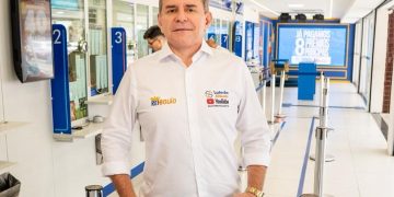 Lotérico cearense que ganhou na Mega-Sena acerta novamente e conquista o 7° prêmio em 2026