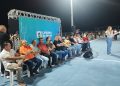 LIMOEIRO DO NORTE: Quadra Poliesportiva e academia é inaugurada em Sítio Morros com homenagem a José Ivan Lima Nobre