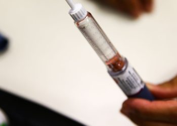 Anvisa registra 5 novas canetas de semaglutida para tratar diabetes