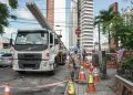 ENEL REGISTRA 501 OCORRÊNCIAS NA REDE ELÉTRICA CAUSADAS POR COLISÕES COM POSTES NO PRIMEIRO SEMESTRE DE 2026; MAIS DE 311 MIL CLIENTES TIVERAM O FORNECIMENTO DE ENERGIA AFETADO