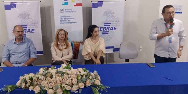 Prefeitura de Limoeiro do Norte lança Cidade Empreendedora para fortalecer economia local