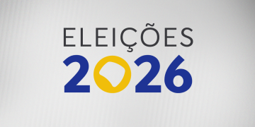 TSE lança campanha para estimular participação nas eleições 2026