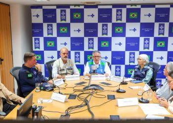 Com estiagem e altas temperaturas, SUS reforça ações de saúde e segurança hídrica no Nordeste