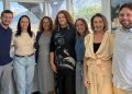 População de Aracati (CE) é atendida por carreta de saúde da mulher do Ministério da Saúde; veja como funciona