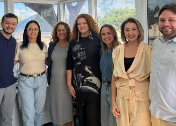 População de Aracati (CE) é atendida por carreta de saúde da mulher do Ministério da Saúde; veja como funciona