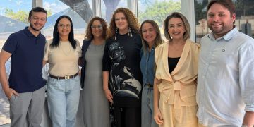 População de Aracati (CE) é atendida por carreta de saúde da mulher do Ministério da Saúde; veja como funciona