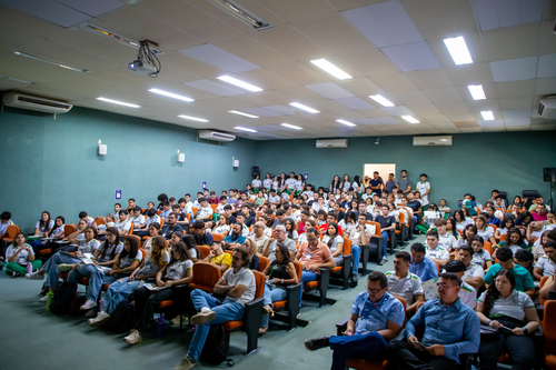 Jaguaribe Valley Summit conecta projetos e instituições pela inovação no Vale