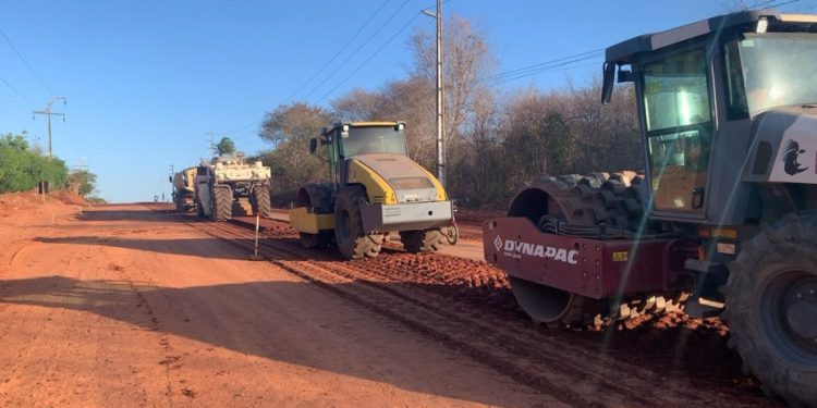 Duplicação das CEs-060 e 356, entre Redenção e Baturité, já mostra efeitos positivos ao Ceará