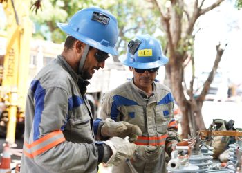 ENEL REFORÇA OPERAÇÃO PARA GARANTIR FORNECIMENTO DE ENERGIA NO SEGUNDO TURNO DAS ELEIÇÕES 2026