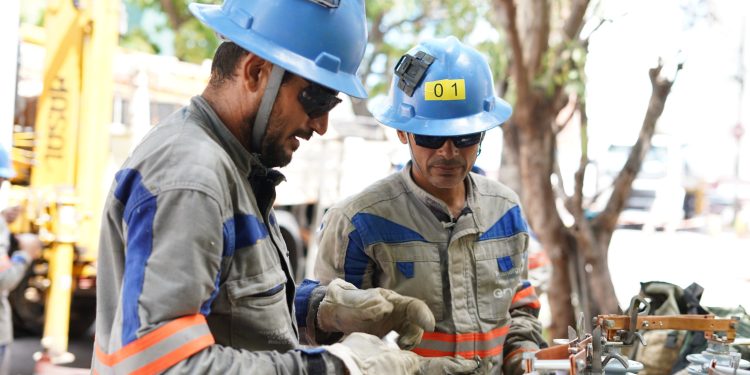 ENEL REFORÇA OPERAÇÃO PARA GARANTIR FORNECIMENTO DE ENERGIA NO SEGUNDO TURNO DAS ELEIÇÕES 2026