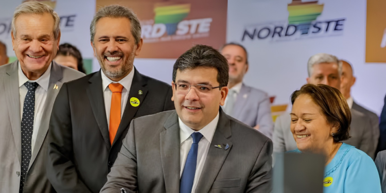 Transformação digital no Nordeste: a infraestrutura da Etice e o avanço dos data centers na nova economia