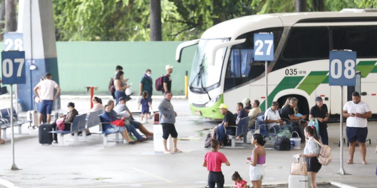 Mais de 13 mil gratuidades já foram emitidas para o segundo turno das eleições no Ceará; veja como garantir o benefício