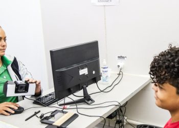 Aquiraz, Fortaleza, Limoeiro do Norte e Santana do Acaraú entram na rota do Caminhão do Cidadão