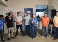 LIMOEIRO DO NORTE 🗣️🧑🏻‍🔧🏫Serviços itinerantes do “Prefeitura Presente” esteve na localidade de Várzea do Cobra na terça(27)