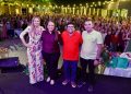 Prefeitura de Limoeiro do Norte realiza festa para homenagear professores da rede municipal
